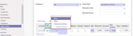 How To Apply An Domain On Relational Field Odoo Stack Overflow