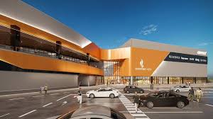 Un jucator, luat de urgenta cu ambulanta de pe teren la meciul tg. Targu MureÈ Mall Opening Put Back To Q3 Eurobuildcee