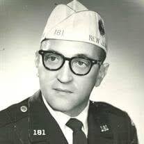 Stephan B. Lopes Sr. Obituary