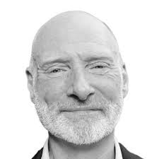 Eric Jaeger, JD, NRP, EMS IC (He/Him)