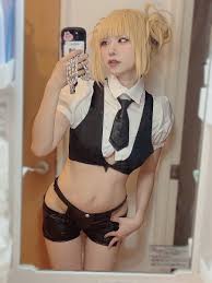 コスプレ】トガヒミコの画像・動画 85件 | Twitter美女コスプレ画像検索