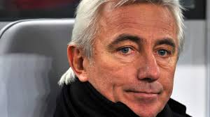 Van Marwijk heeft begrip voor besluit Douglas