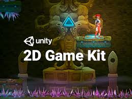 It's a template template to learn about game design and how to make a simple 2d game if you are new to unity and want to start your own mobile indie studio. Learn Game Development W Unity Courses Tutorials In Game Design Vr Ar Real Time 3d Unity Learn