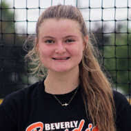 Ava Mobley's Instagram, Twitter & Facebook