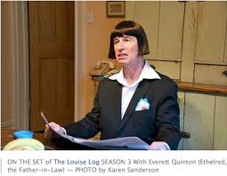 Profile for Everett Quinton