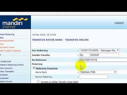 We did not find results for: Index Php Akun Bank Mandiri