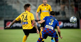 Τη νίκη, που θα τον βοηθήσει να ηρεμήσει μετά τον άδοξο αποκλεισμό στο κύπελλο, θέλει ο άρης στο ντέρμπι γοήτρου με τον παοκ σήμερα (28/6) στο κλεάνθης βικελίδης Live Bolos Arhs Sport 24