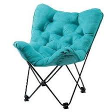 Sphere Chairs For Teens Chair For Your Kid Or Teenager Going Off To College Butterfly Chair Folding Lounge Chair Zebra Chair