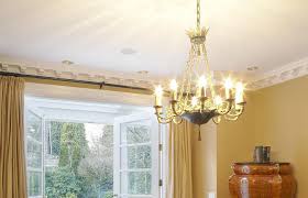 light fixtures