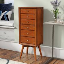 Sauder cottage road armoire, l: How To Choose A Jewelry Armoire Foter