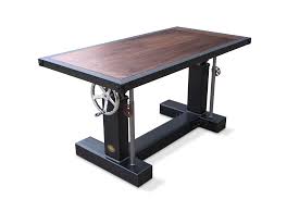 Pin On Vintage Industrial Furniture Design