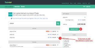 Get One Year Free Domain Registration Pixpa Help