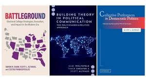 Professor Scott Althaus