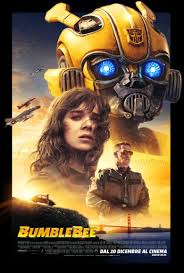 On the run in the year of 1987, bumblebee finds refuge in a junkyard in a small californian beach town. Hq Watch Bumblebee ï½†ï½•ï½Œï½Œ ï½ï½ï½–ï½‰ï½… 2018 Online Free Bumblebee Free Movies Online Movie Posters Transformers Movie