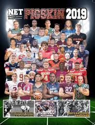 NET Pigskin 2019