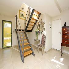 Maybe you would like to learn more about one of these? 15 Ide Tangga Besi Modern Indah Dan Aman Homify