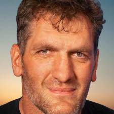 Watch Detective Forst (2024) TV Series Online