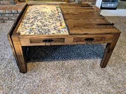 We did not find results for: 13 Puzzle Table Ideas Puzzle Table Diy Furniture Table