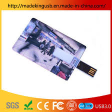 This credit card flash drive has the same dimensions of a credit card, with a single sided usb connection for easy connectivity.will easily fit into a wallet. China Oem Factory Price Business Card Credit Card Usb Flash Drive China Usb Flash Drive And Pen Drive Price