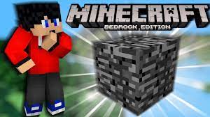 I think that would be an overwhelming experience for mobile players as they have way less control thus will get crushed by. Java Player Tries Bedrock Edition Minecraft Youtube