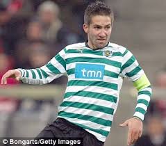 Joao moutinho has emerged as everton's top midfield target after it was confirmed that mikel arteta faces up to everton bid £11.8million, but sporting tried to hold out for nearer £20m, despite the. Bad News For Cup Crackers Everton As Moutinho Pledges Future To Sporting Daily Mail Online