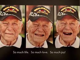 Robert James Dvorak (1919-2020)