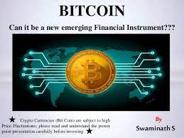 Bitcoin Introduction To Virtual Currency Cryptocurrency