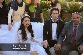 صور الدموع تغالب هبة مجدي ومحمد محسن في عقد قرانهما بحضور نجوم الفن موقع ليالينا crown fashion crown jewelry