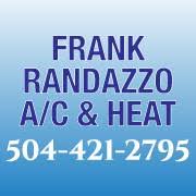 At randazzo heating & cooling® we believe in doing what's right for our customers and our team. Frank Randazzo A C And Heat Reviews Facebook