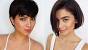 Shoulder Length Anne Curtis Short Hair