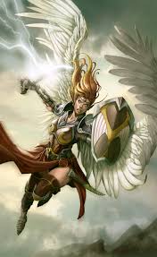 Top 10 angel anime updated best recommendations. Anime Male Guardian Angels Shefalitayal