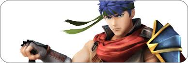 From nintendo, launched in 1999, features an assortment of video game characters from different franchises. Ike Super Smash Bros 4 Moves