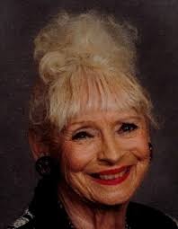 Marilyn Barrow Obituary (1941