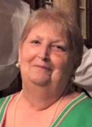 Martha Lyons Obituary (2018)