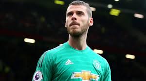 Also share it with your friends.kickass footbal. Manchester United Offer Improved Contract To David De Gea In Bid To Tie Down No 1