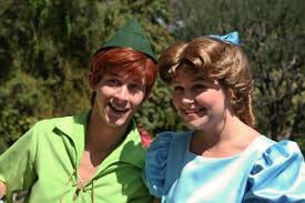 Pin By Dustin Timmerman On Disneyland Bucket List Disney Face Characters Peter Pan Disney Face Characters