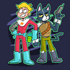 Iguano Don Yoo This Shows Cool Cartoon Finals Cartoon Tv