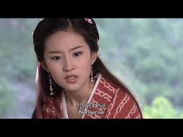 天龙八部中英字幕11Demi-Gods and Semi-Devils (CHI/ENG Subtitles)