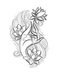 Lotus Flower Tattoo Designs Buddha Hand Holding A Lotus As A Symbol Of Purity Spirituali Lotus Flower Tattoo Design Lotus Tattoo Design Flower Tattoo Designs