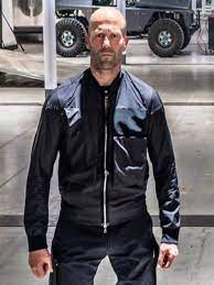 Pin On Jason Statham Jacket Collection