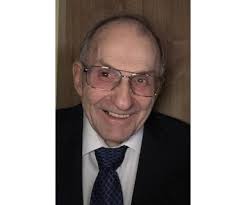 Bertram W. Livingston Obituary (2022)