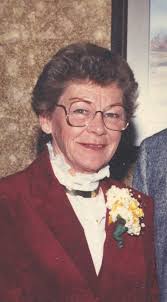 Obituary information for Viola E. Schuster