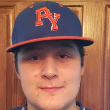 Tyler Bouchard's Baseball Recruiting Profile