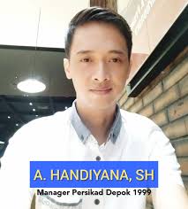 Manager Persikad Berharap Muspida Dan Anggota Dewan Hadir Ke Stadion Mahakam Depoknet