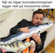 Jun 11, 2021 · sur le meme sujet. Erna Nekter For Darlig Beredskap Hadde Laget Flere Beredskaps Memes 5080 No