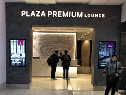 Lounge with their citibank credit card. Inside The New Plaza Premium Lounge Ahmedabad Domestic Live From A Lounge