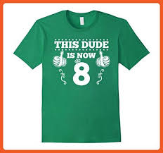 Birthday Shirts For 8 Year Old Boy Mens 8 Year Old Boy Shirt 8th Birthday Kids T Shirt Large Kelly Green Birthday Shirts Partner Link Funny Soccer Shirts Sports Shirts T Shirt