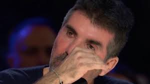 AGT judge Simon Cowell breaks down in tears as youth choir honors late  contestant Nightbirde in heart-wrenching audition | The US Sun