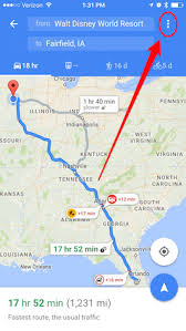 Turn the switch next to them. Avoid Toll Road Google Maps Not My Toll Road No Toll Roads In South Orange County