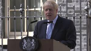 Boris johnson reportedly made the comments about the covid vaccine rollout to tory colleagues prime minister boris johnson has said capitalism and greed are behind the success of the uk's. Boris Johnson Appears To Have Quoted Batman Baddie Bane In First Speech As Pm Indy100 Indy100